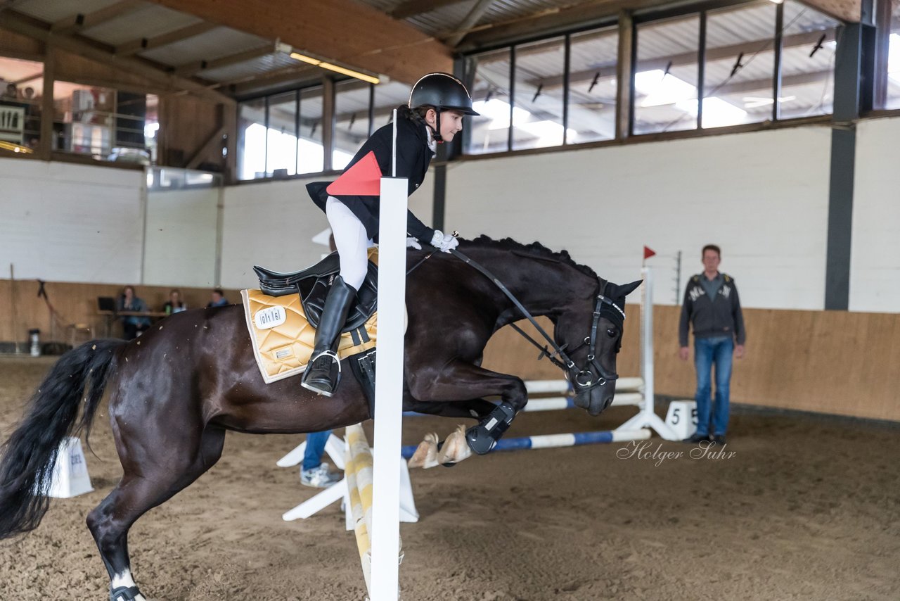 Bild 100 - Pony Akademie Turnier
